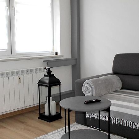 Apartament Perelka Przy Krupowkach Закопане Экстерьер фото