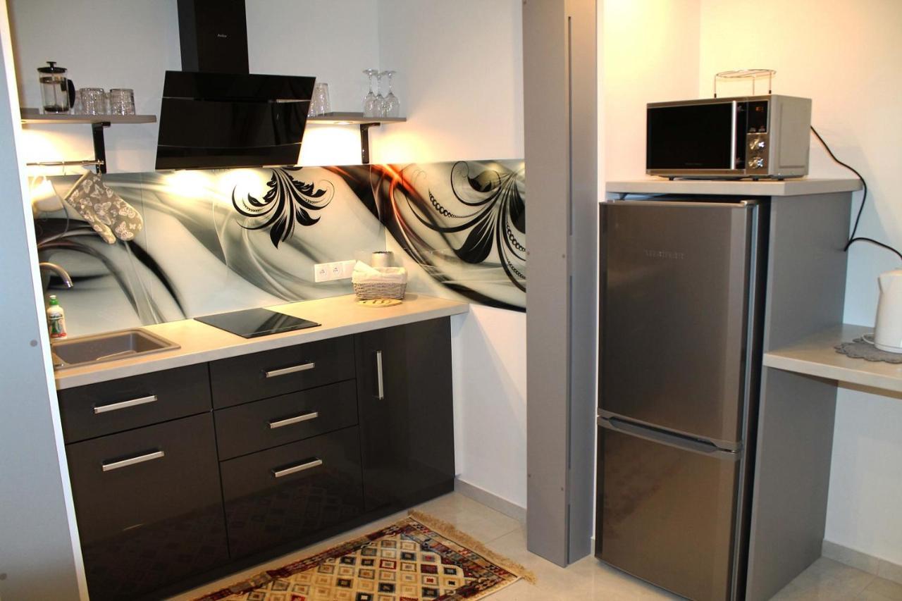 Apartament Perelka Przy Krupowkach Закопане Экстерьер фото