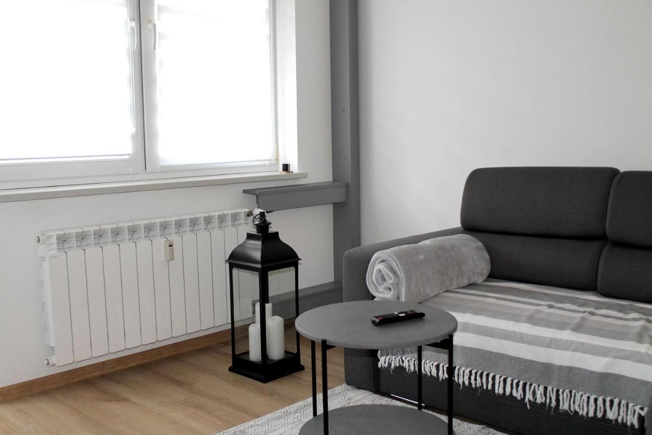 Apartament Perelka Przy Krupowkach Закопане Экстерьер фото