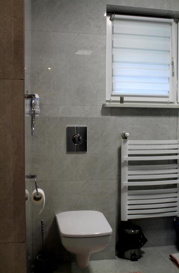 Apartament Perelka Przy Krupowkach Закопане Экстерьер фото